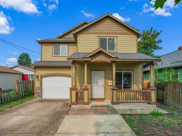 6123 SE 88th Ave, Portland, OR 97266