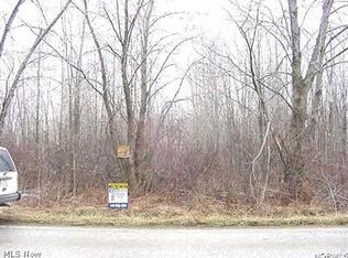 Carpenter Rd, Ashtabula, OH 44004