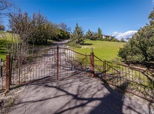 1150 Mountain Springs Rd, Paso Robles, CA 93446