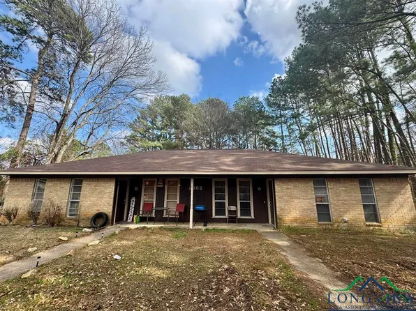 3502A Gene Dr, Longview, TX 75604