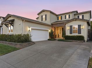 754 Burgundy Way, Windsor, CA 95492