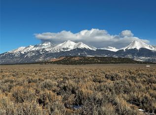 2997 Patricia Roads Flt, Fort Garland, CO 81133