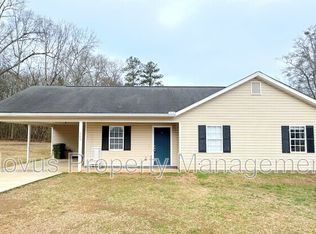 208 Lane Dr, Big ben dr, GA 30117