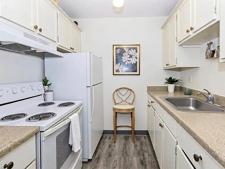 Foundry-Kitchen