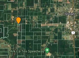 0 Cass County Rd, Vivian, LA 71082