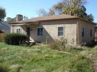 1404 S Lindley Ave, Indianapolis, IN 46241
