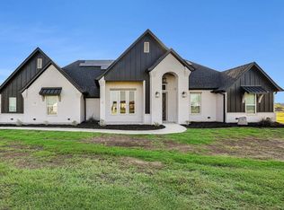 252 Harvard Ln, Springtown, TX 76082