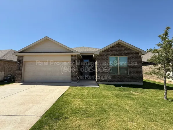 2217 150th Pl, Lubbock, TX 79423