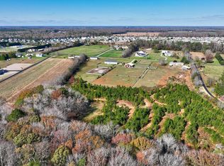 30104 Stockley Rd, Milton, DE 19968