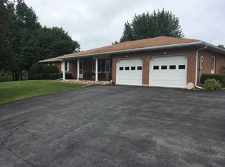 325 Mexico Rd, Milton, PA 17847