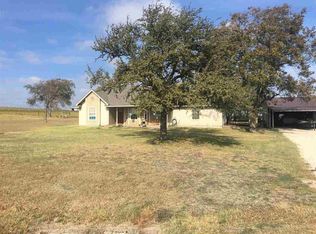 5731 Rosenthal Pkwy, Lorena, TX 76655