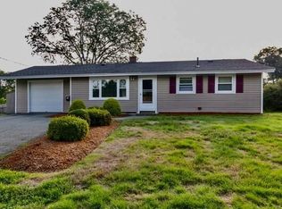 53 Ellen Rd, Brockton, MA 02302