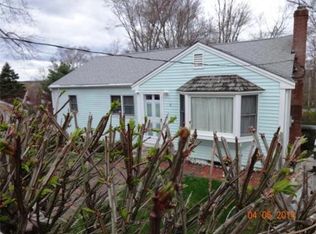 14 Grace Rd, Woburn, MA 01801