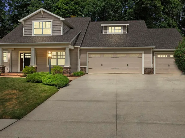 11713 Painted Peak Way, Fort Wayne, IN 46845