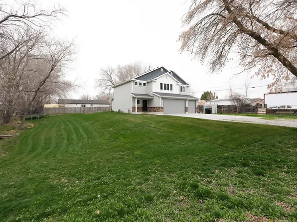 2185 N 3900 W, Corinne, UT 84307