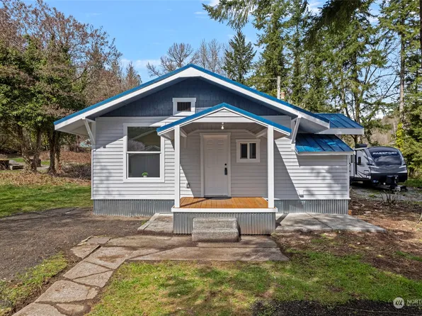 45955 McKee Alley, Concrete, WA 98237