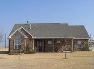 370 Red Rock Rd, Wichita Falls, TX 76305
