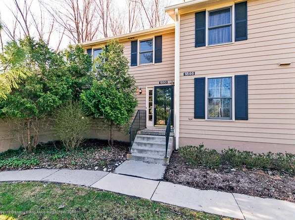 1850 Burcham Dr, East Lansing, MI 48823