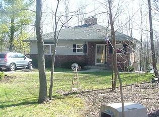 25038 Sawdon Ridge Rd, Guilford, IN 47022