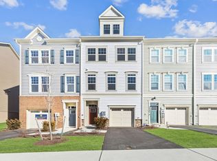 26484 Sir Jamie Ter, Damascus, MD 20872