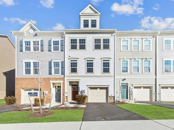 26484 Sir Jamie Ter, Damascus, MD 20872