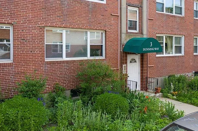 2 bed, 730 sqft, $2,500 — Photo 1