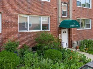 3 Dunning Way APT 99, Jamaica Plain, MA 02130