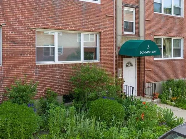 3 Dunning Way, Jamaica Plain, MA