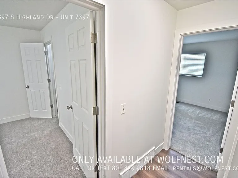 7395 S Highland Dr #7397 — Photo 22