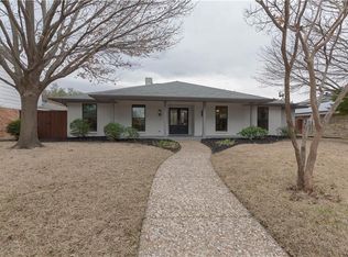 7234 Whispering Pines Dr, Dallas, TX 75248