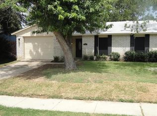 521 Ridgemont Dr, Allen, TX 75002