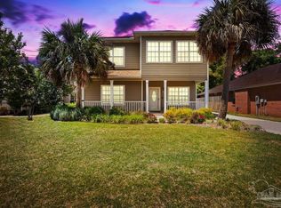 4637 Isles Dr, Perdido Key, FL 32507