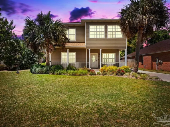 4637 Isles Dr, Perdido Key, FL 32507