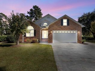 145 Saluda Dr, Santee, SC 29142