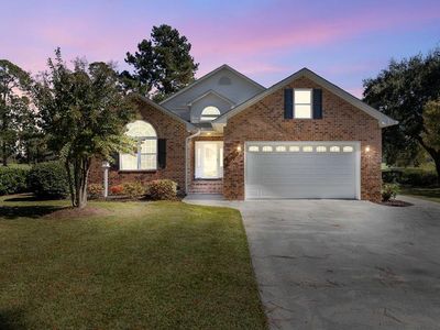 145 Saluda Dr, Santee, SC, 29142