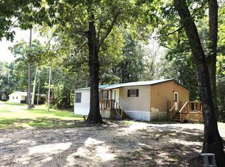 21 Saddle Club Rd, Summerville, GA 30747