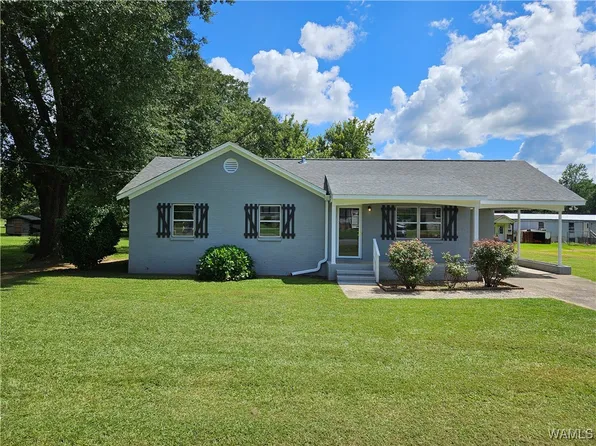 230 Reaves St, Centreville, AL 35042