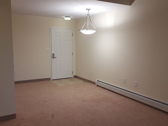 Queen Anne's Gate Apartments