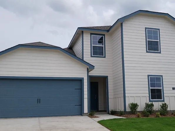 323 Whispering Pine Dr, Royse City, TX 75189