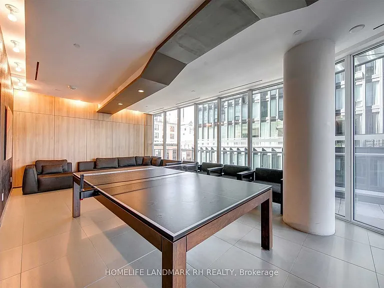 68 Shuter St #1107 — Photo 17