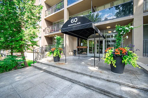 60 Montclair Ave #506 Photo 1