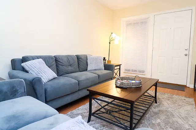 Greenbriar Garden Homes — Photo 16