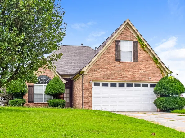 6588 Anna May Dr, Walls, MS 38680