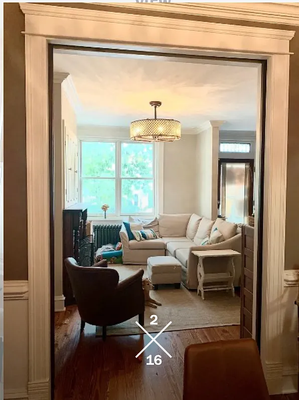 2 bed, 1400 sqft, $4,475 — Photo 2