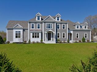 197 Landham Rd, Sudbury, MA 01776