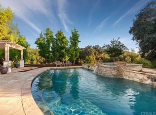3495 Via Zara Ct, Fallbrook, CA 92028
