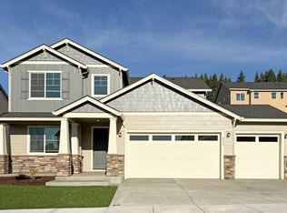 5559 N 87th Ave, Camas, WA