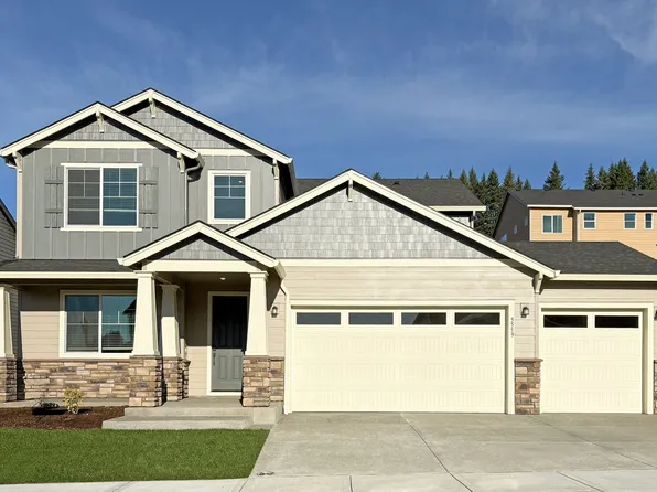 5559 N 87th Ave, Camas, WA 98607