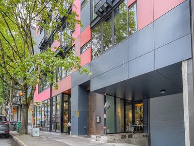 1111 E Pike Street #301, Seattle, WA, 98122