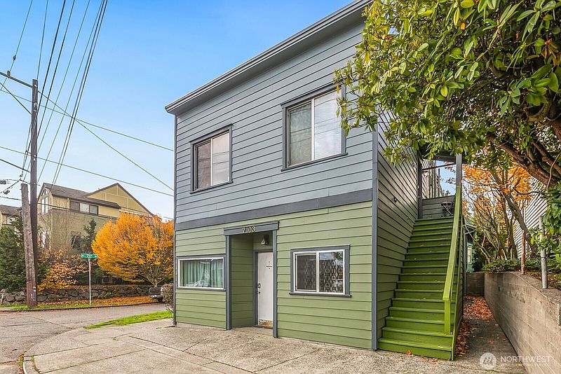 4th image of 7103 Linden Avenue N #1-5